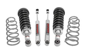 Toyota 4Runner Suspension Lift Kit - Rough Country - 3 Inch Lift | N3 Struts - '96-'02